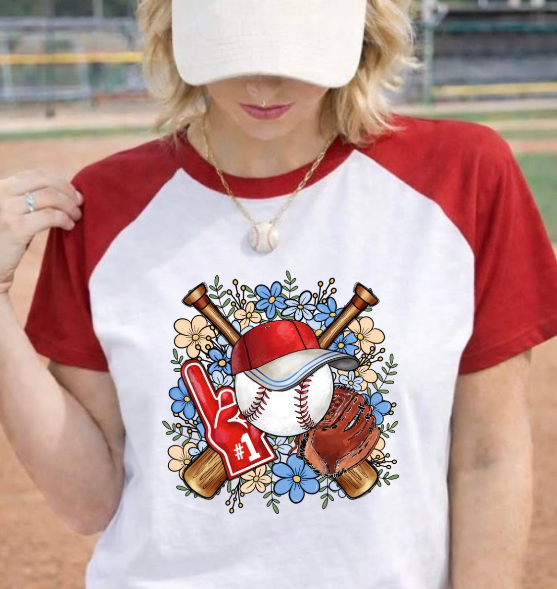 BASEBALL TRANSFER