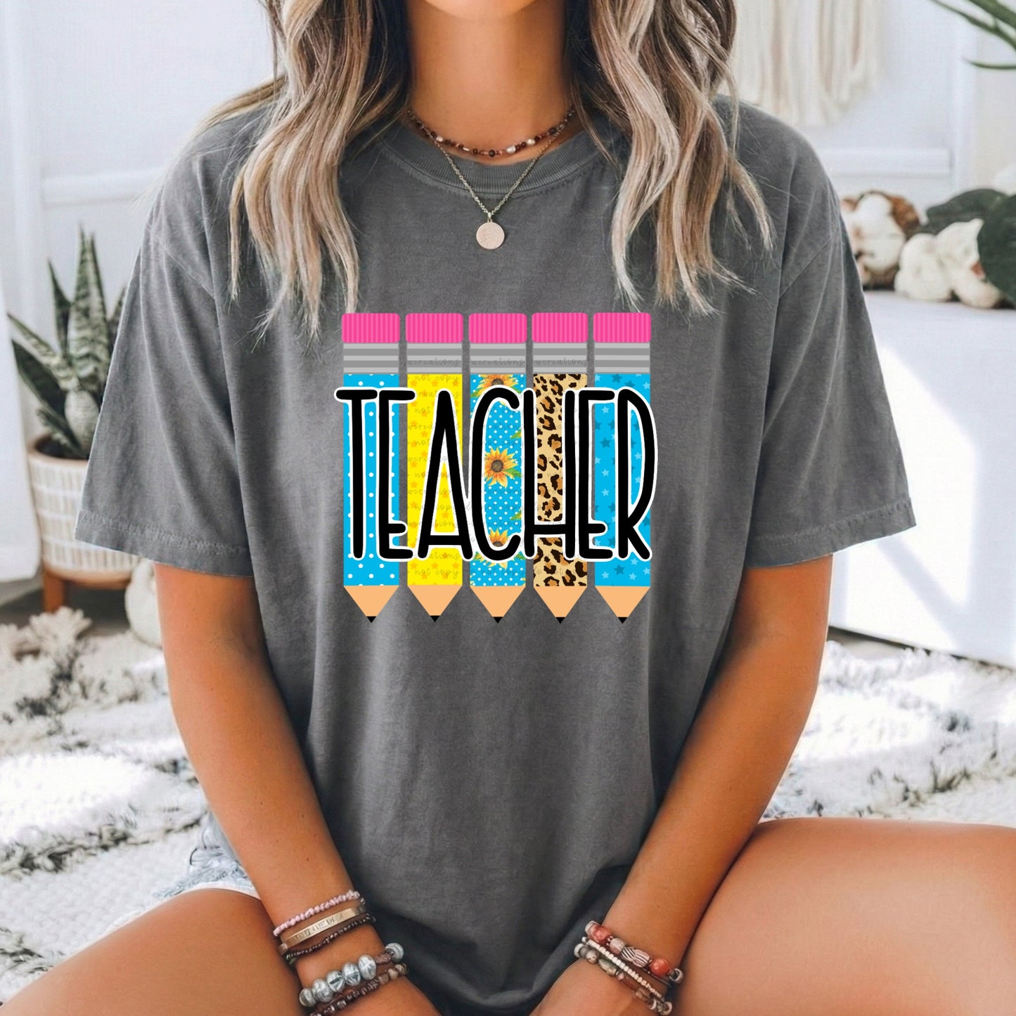 TEACHER  TRANSFER