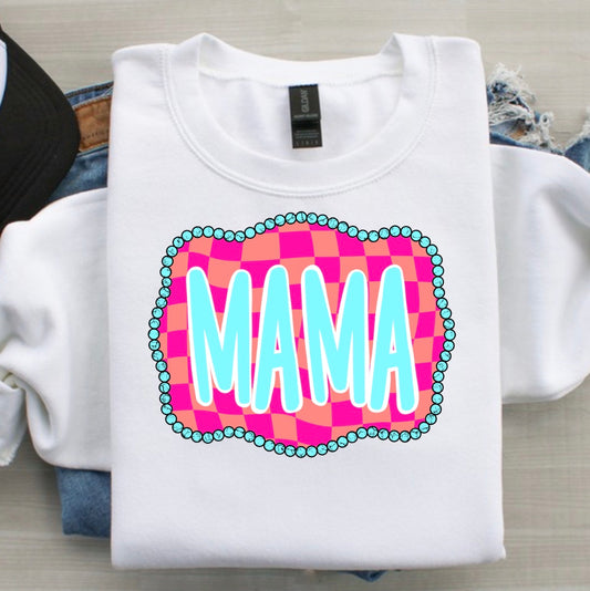 MAMA TRANSFER