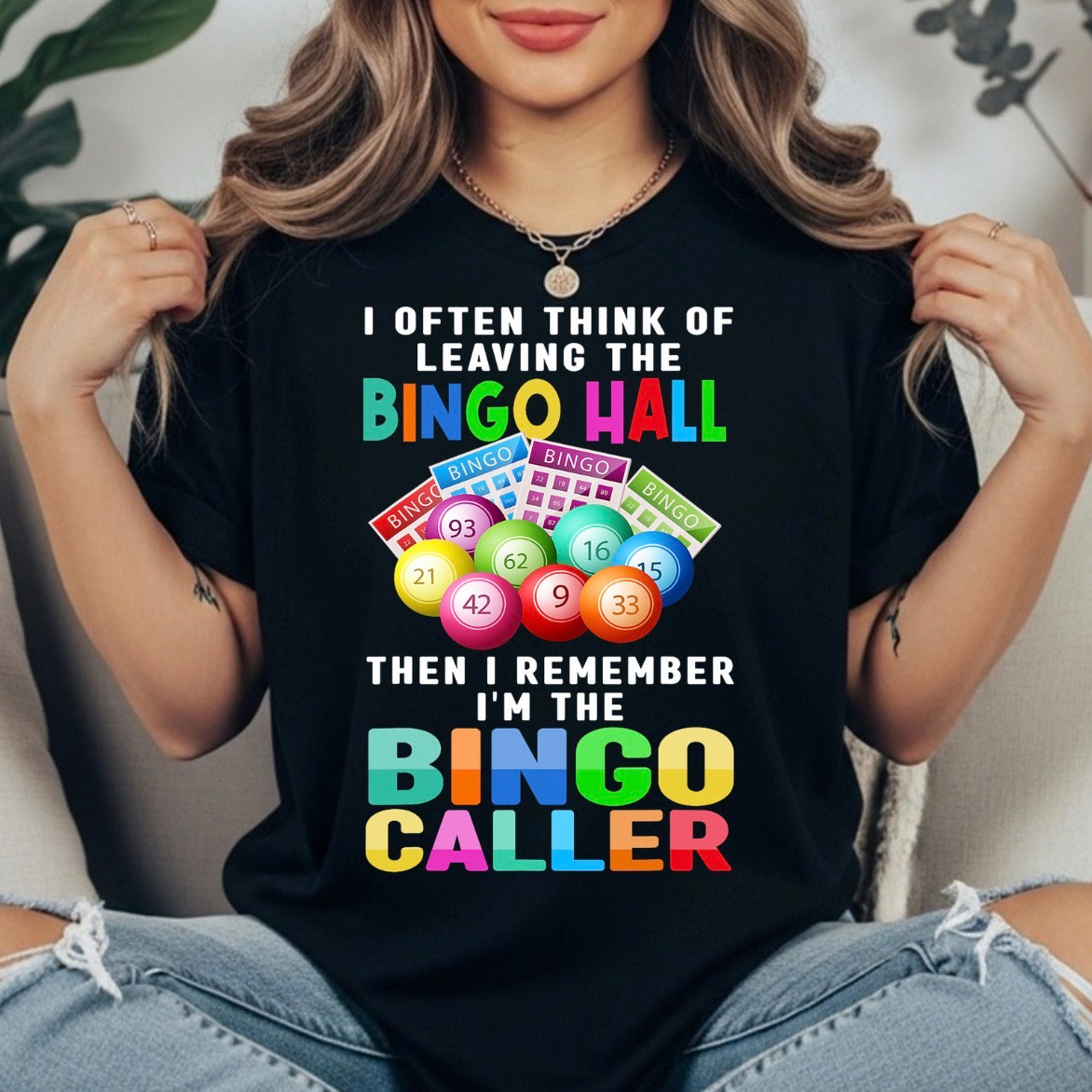 BINGO TRANSFER