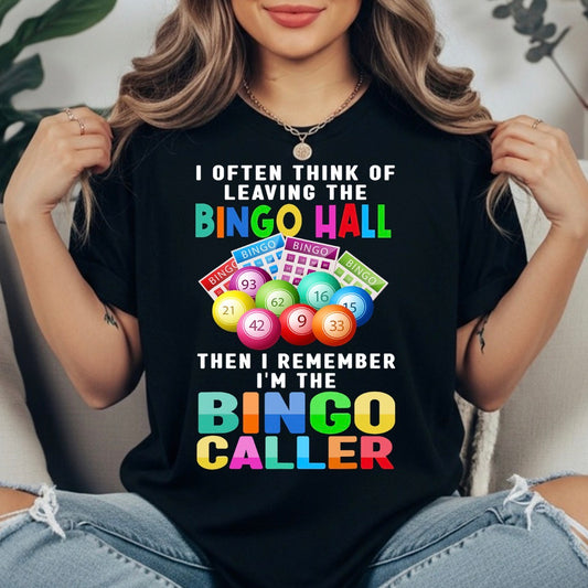 BINGO TRANSFER