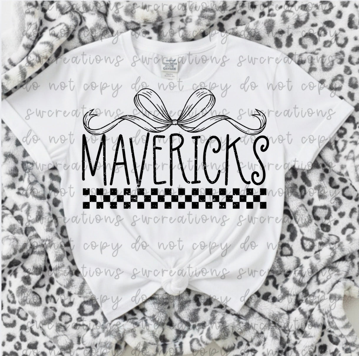 MAVERICKS TRANSFER