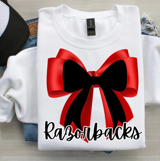 SPORTS BOWS TRANSFER