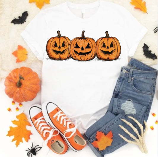 HALLOWEEN TRANSFER