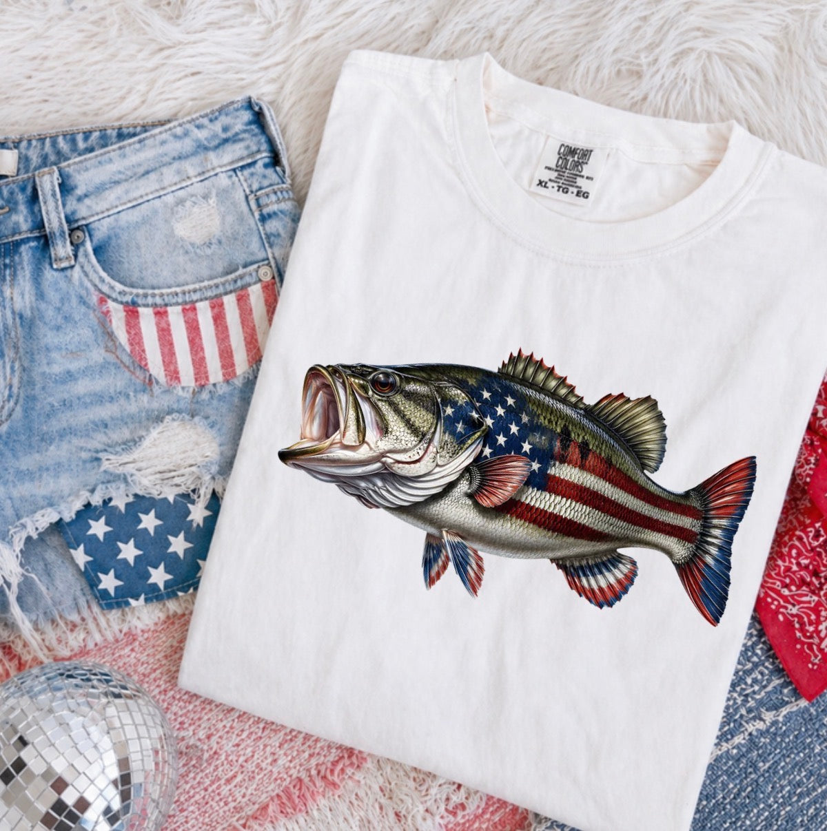 4TH OF JULY TRANSFER