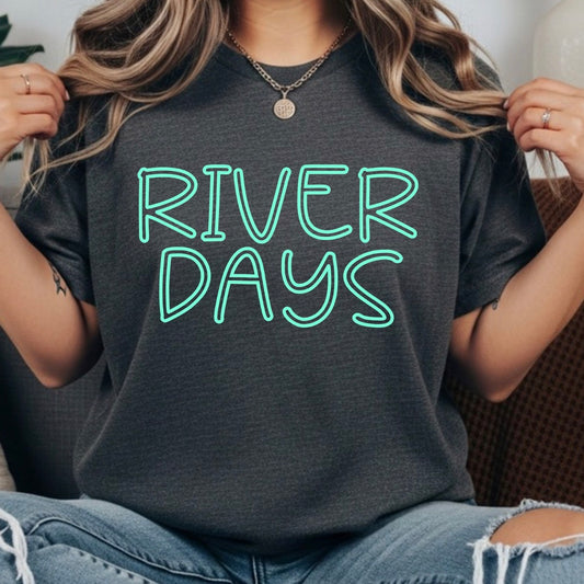 RIVER DAYS TRANSFER