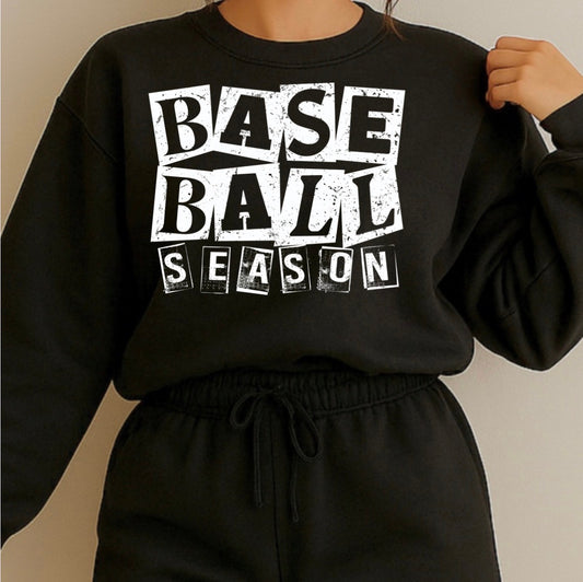 BASEBALL TRANSFER