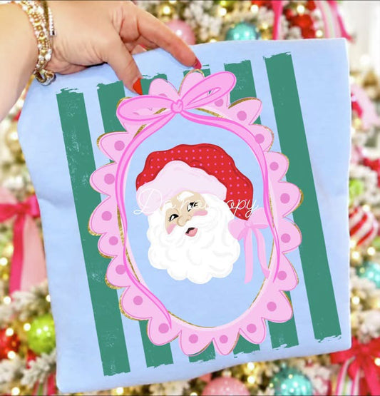 SANTA TRANSFER