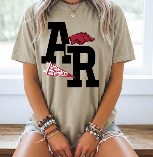 ARKANSAS TRANSFER