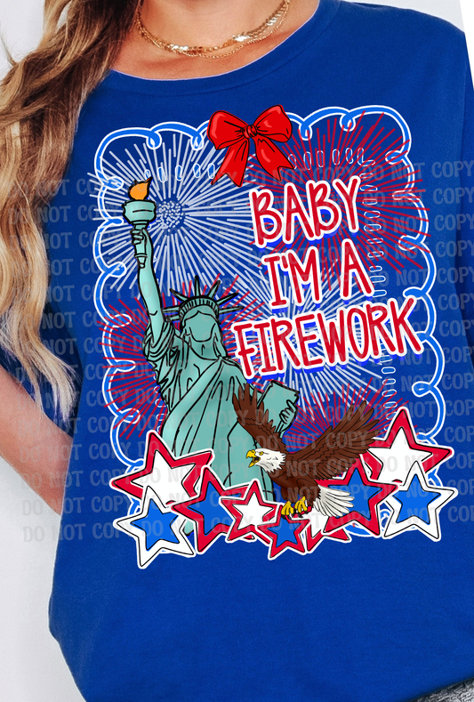 4TH OF JULY TRANSFER