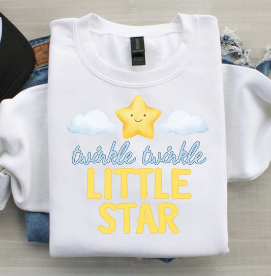 TWINKLE TWINKLE TRANSFER