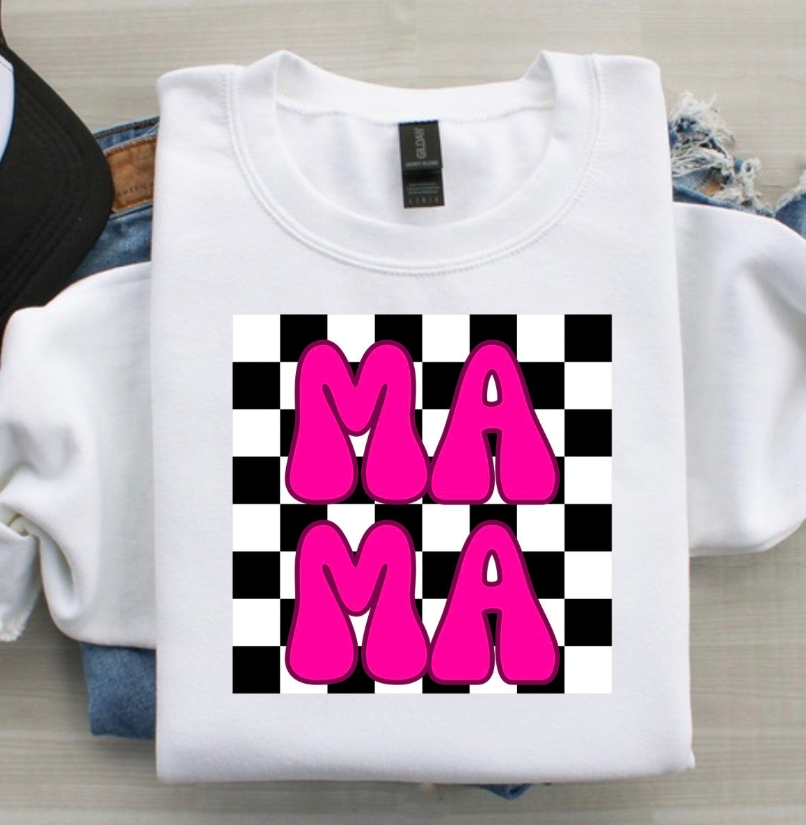 MAMA TRANSFER