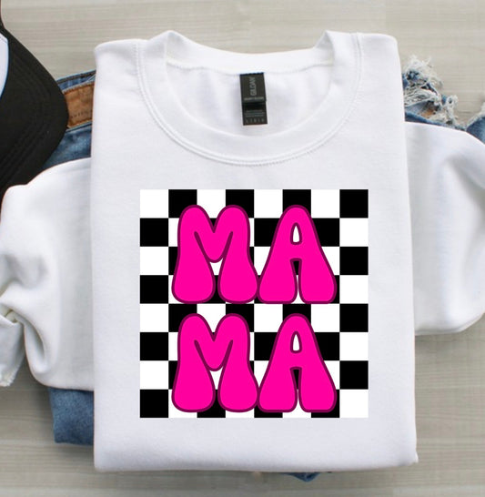 MAMA TRANSFER