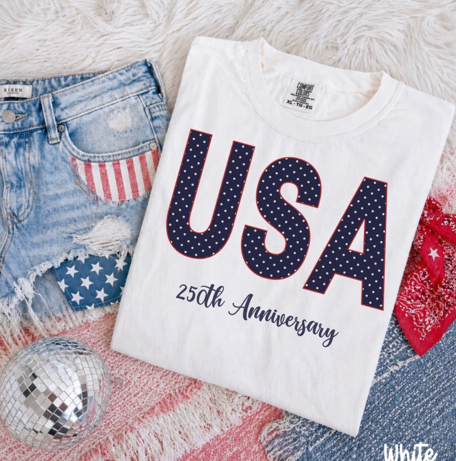 4TH OF JULY TRANSFER