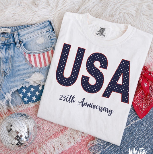 4TH OF JULY TRANSFER