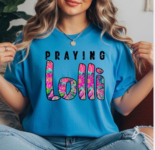 LOLLI TRANSFER