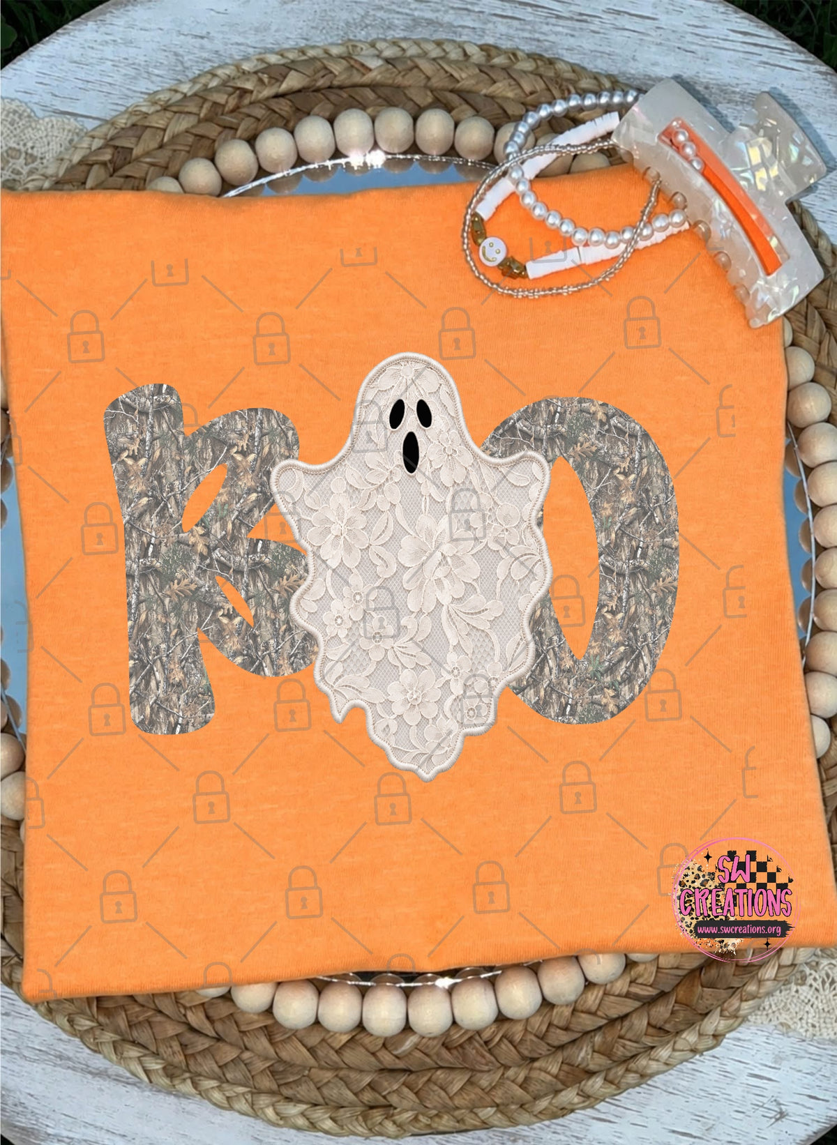 HALLOWEEN TRANSFER