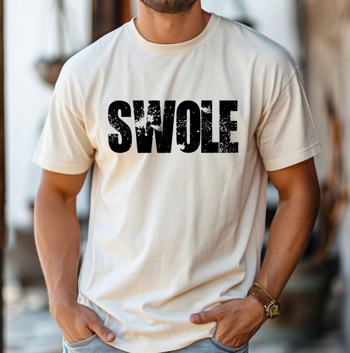 SWOLE TRANSFER