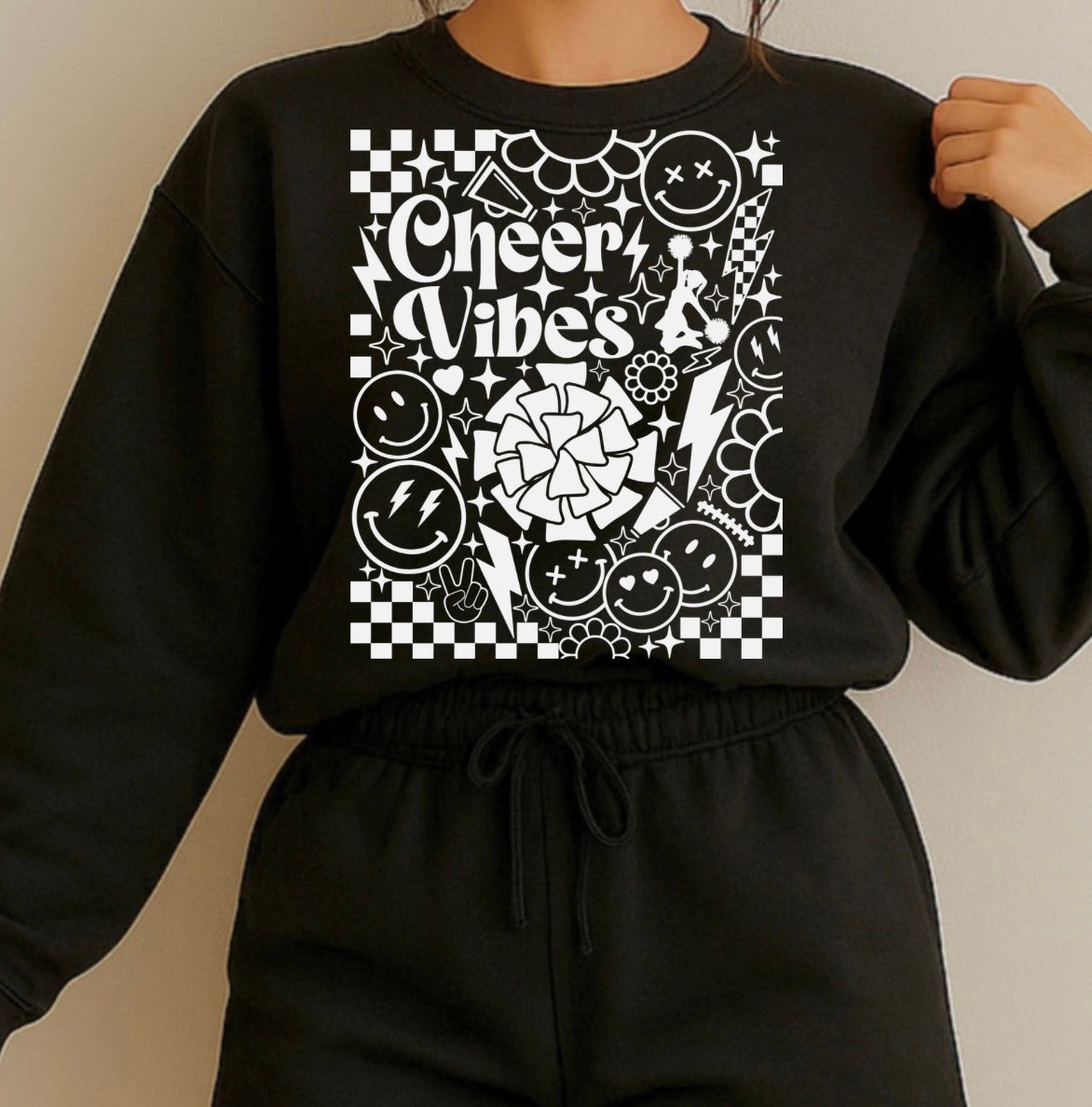 CHEER TRANSFER