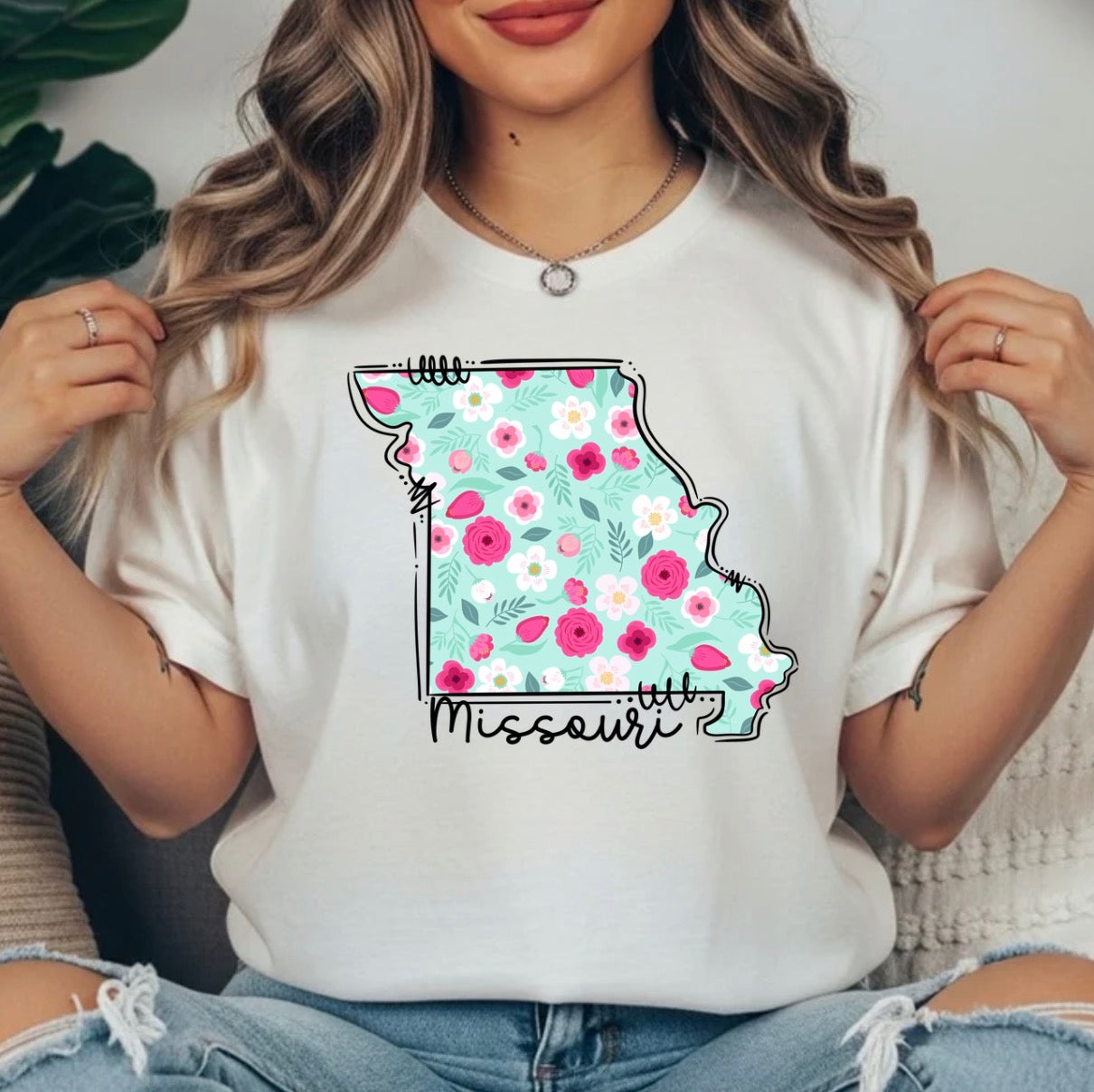 MISSOURI TRANSFER