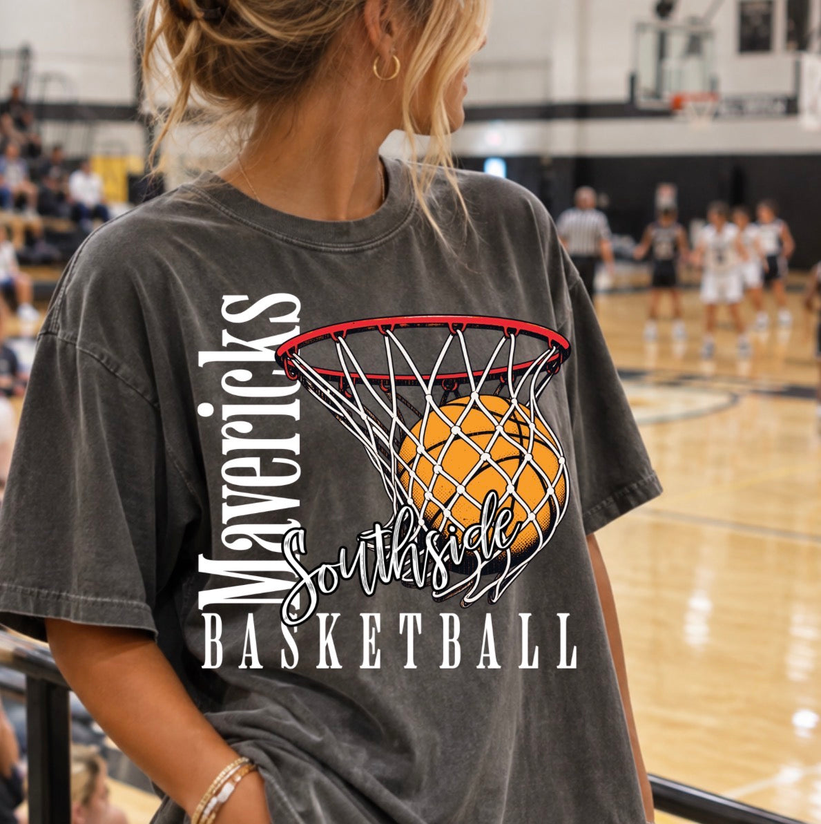 MAVERICKS TRANSFER