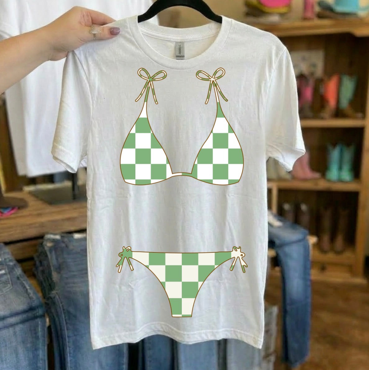 BATHING SUITS TRANSFER
