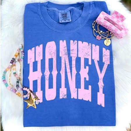 HONEY TRANSFER