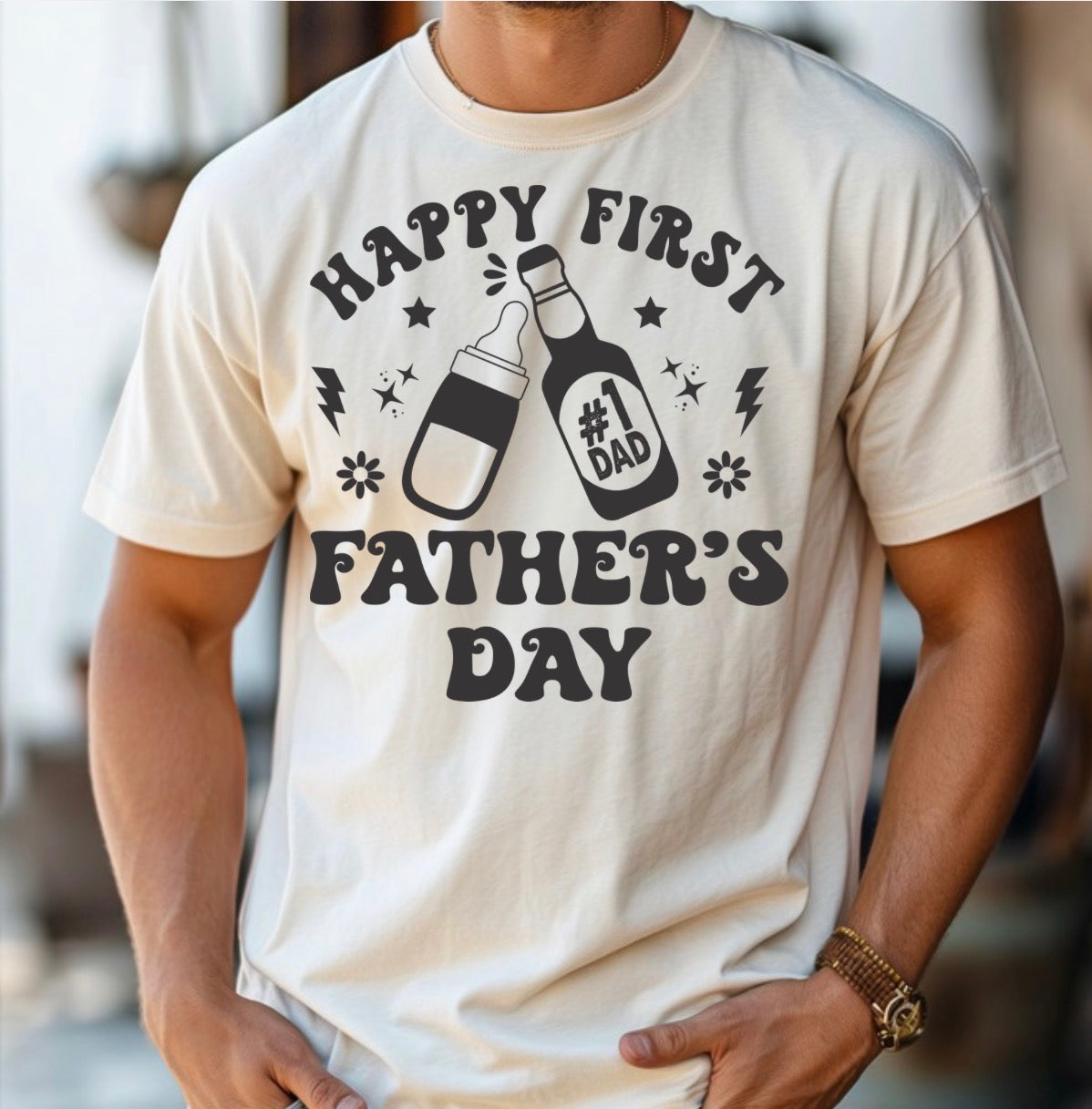 1ST FATHERS DAY TRANSFER