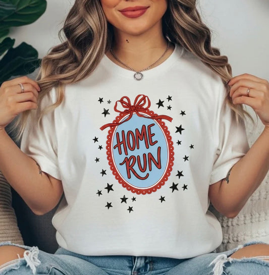 HOME RUN TRANSFER
