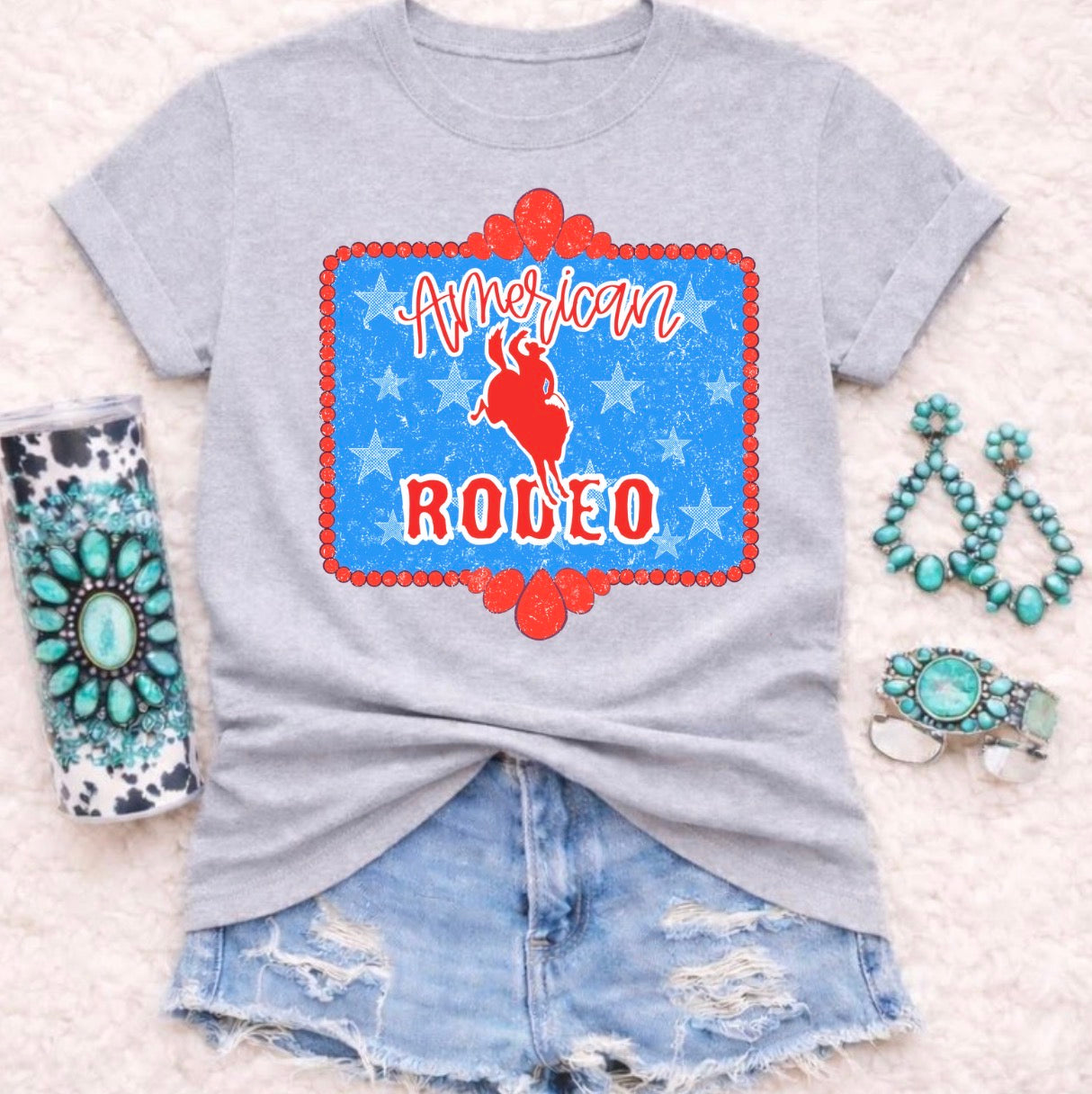 RODEO TRANSFER