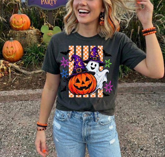 HALLOWEEN TRANSFER