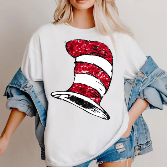 DR.SUESS TRANSFER