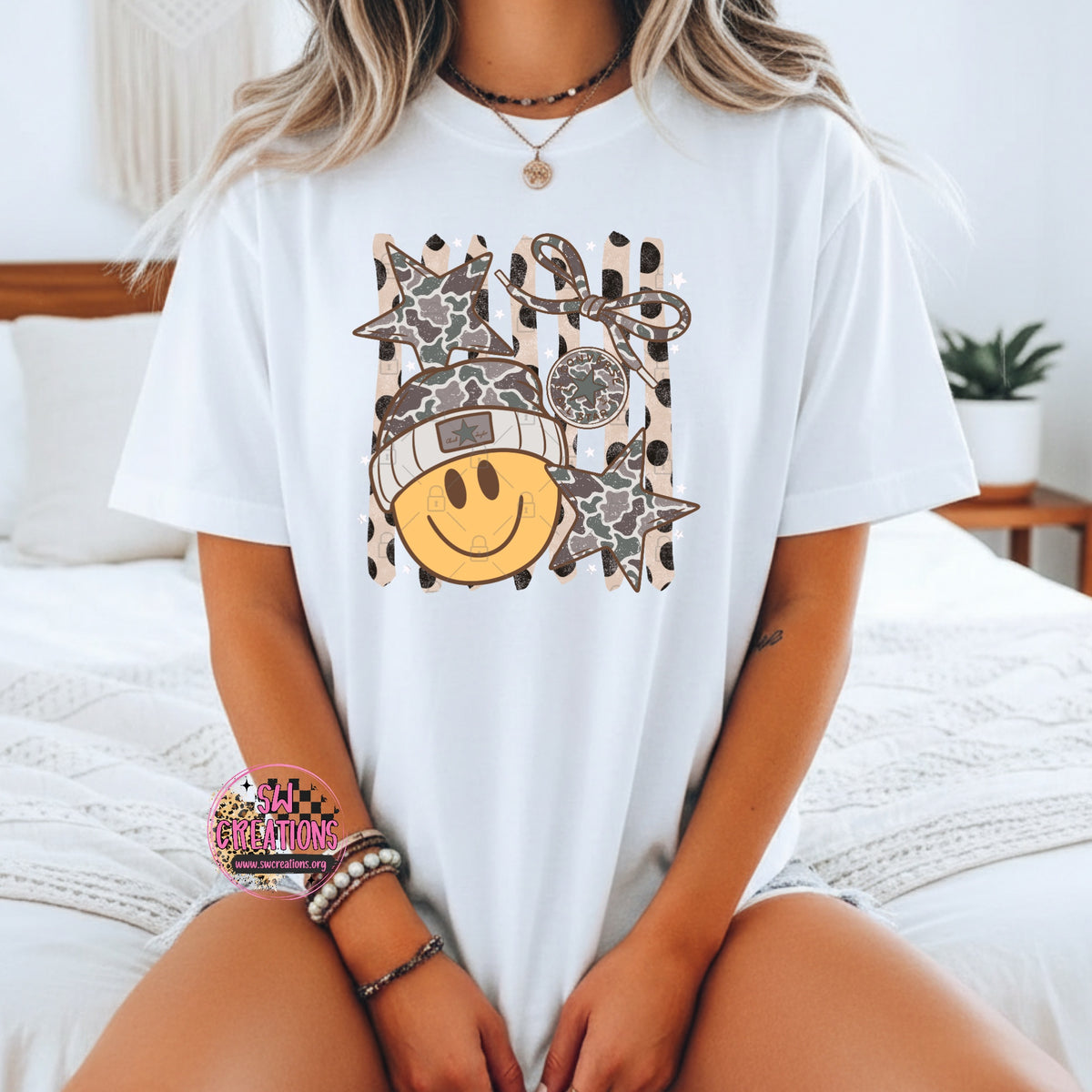 SMILEY TRANSFER