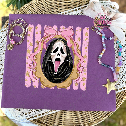 HALLOWEEN TRANSFER
