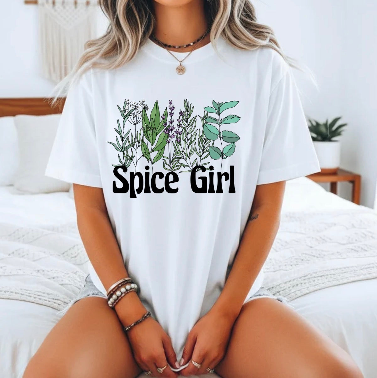 SPICE TRANSFER
