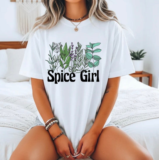 SPICE TRANSFER