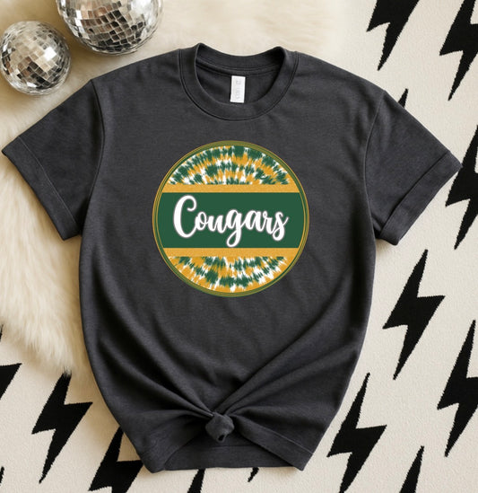 COUGARS TRANSFER