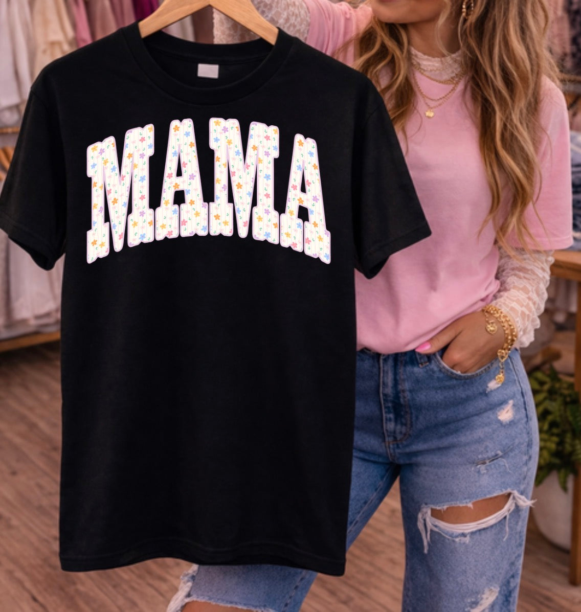 MAMA TRANSFER