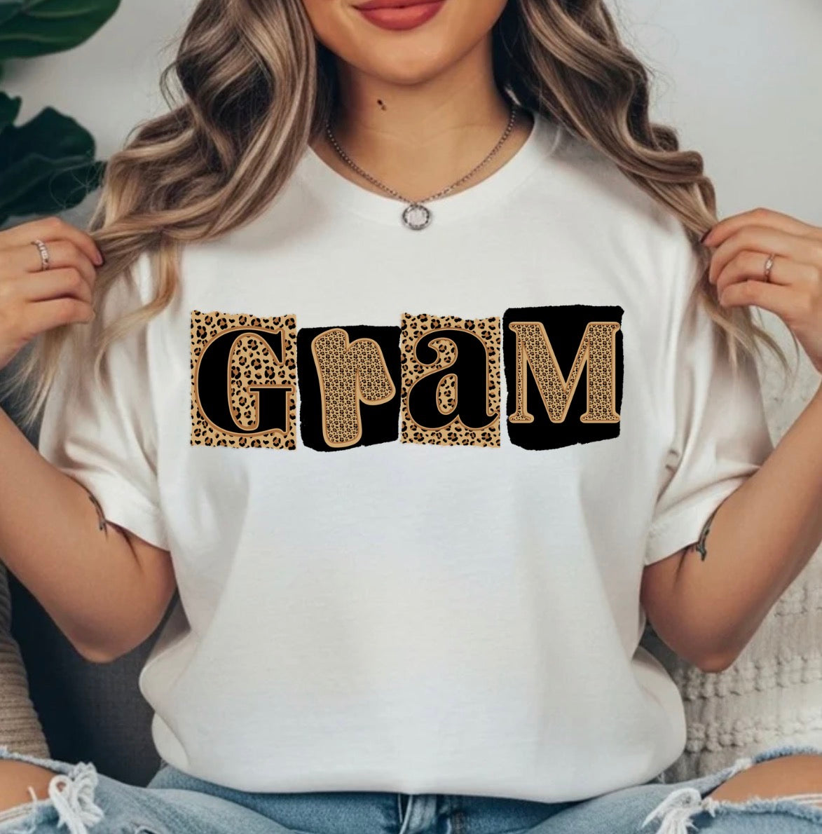 GRAM TRANSFER