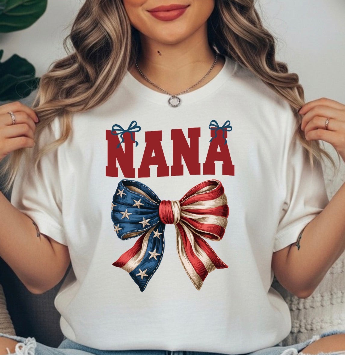 NANA TRANSFER