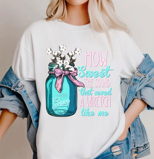 CHRISTIAN FAITH TRANSFER