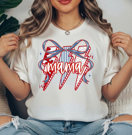 MAMA BASEBALL TRANSFER