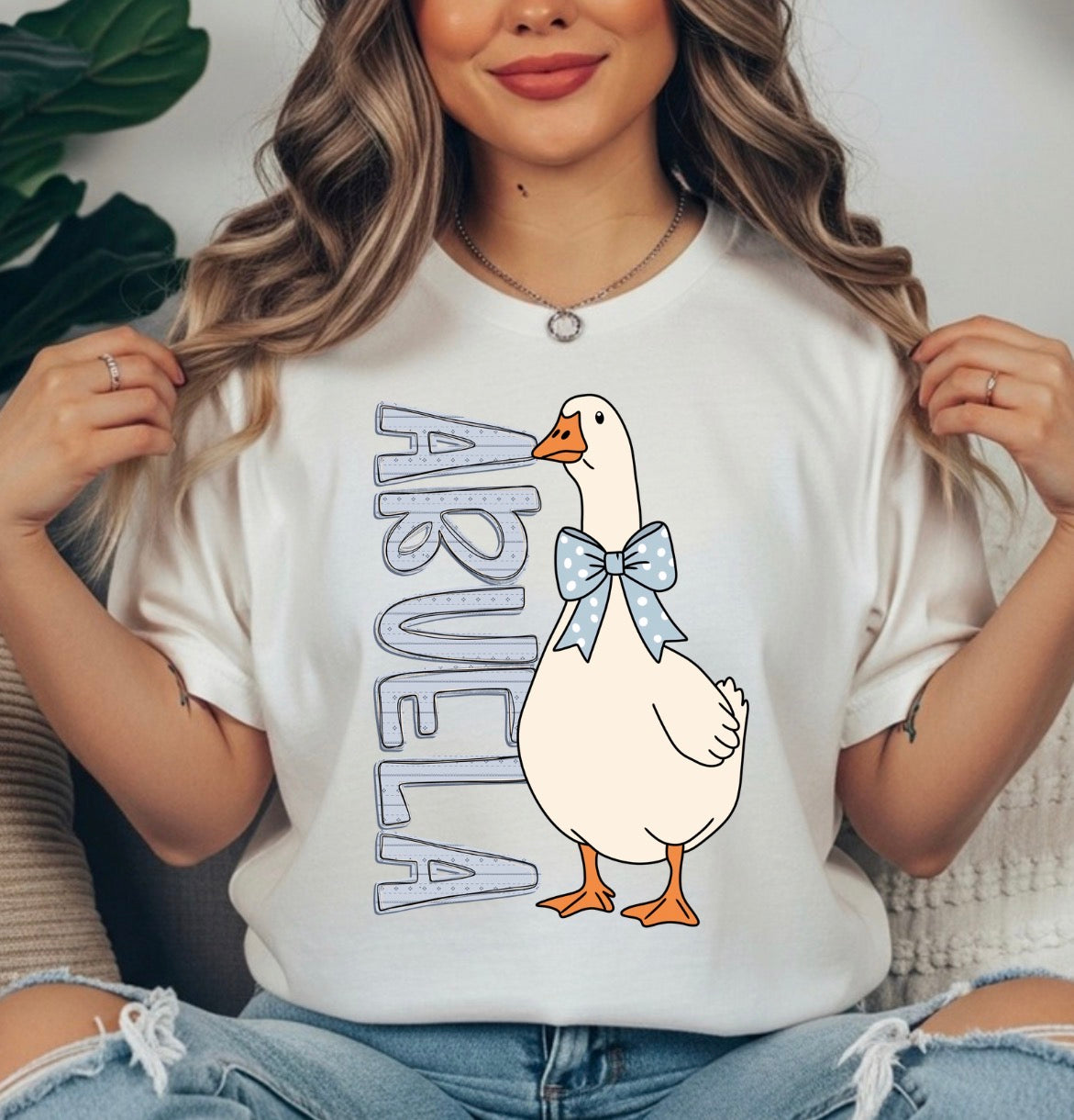 ABUELA TRANSFER