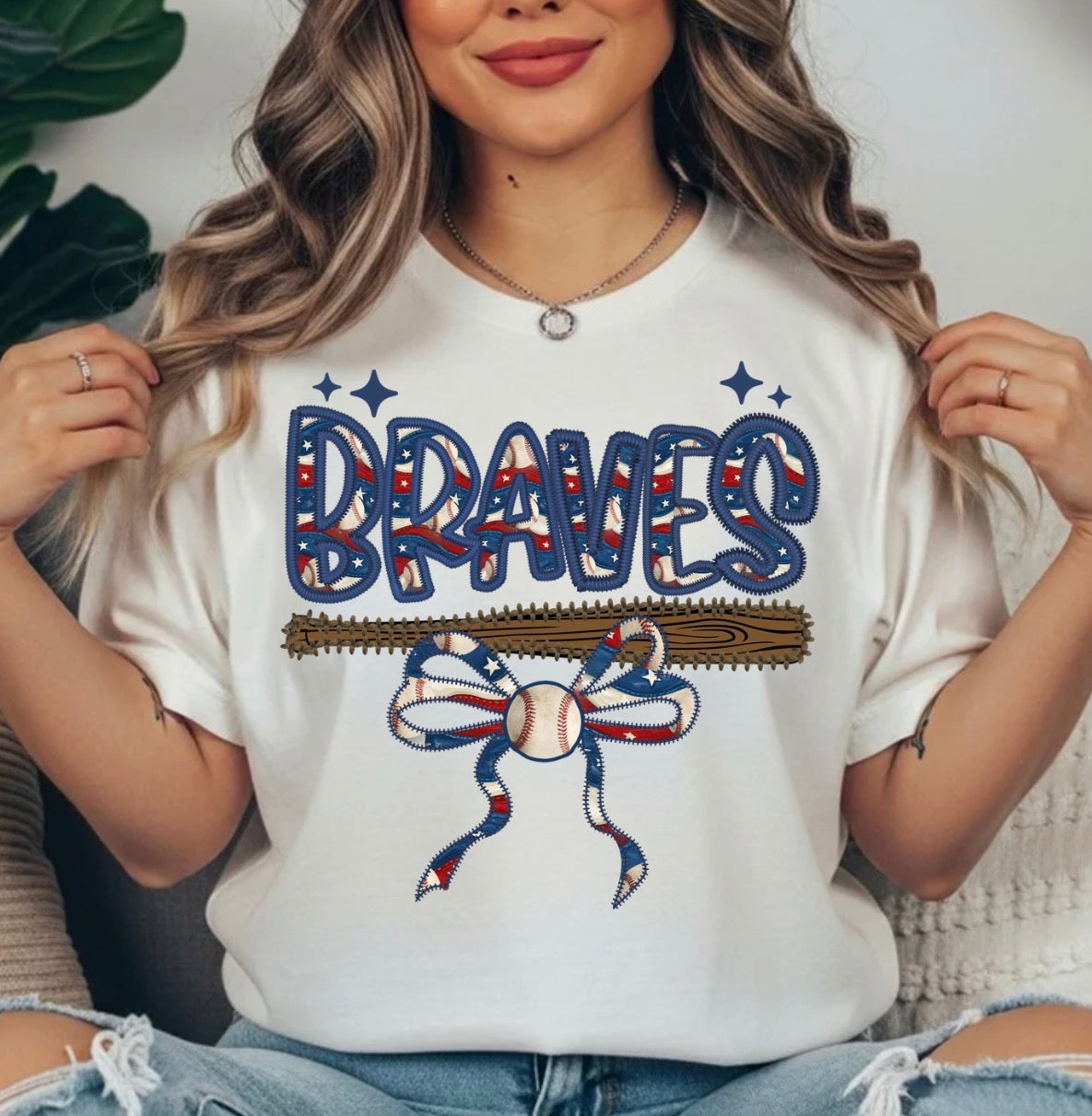 BRAVES TRANSFER