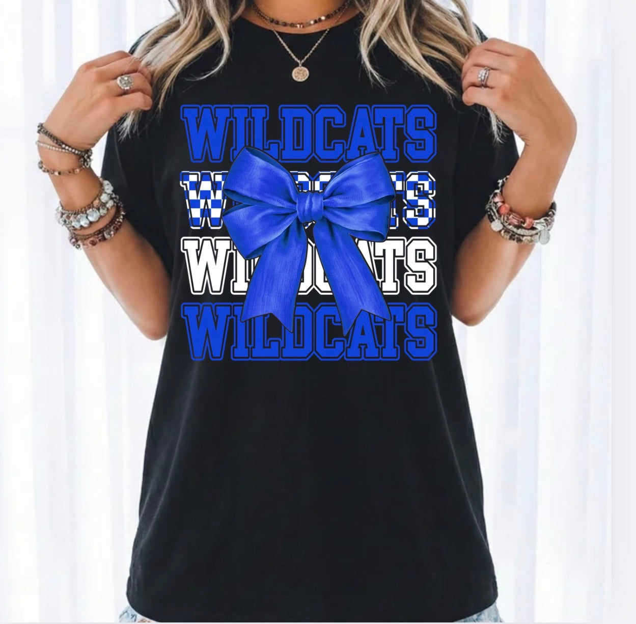 WILDCATS TRANSFER