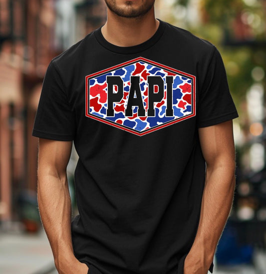 PAPI TRANSFER