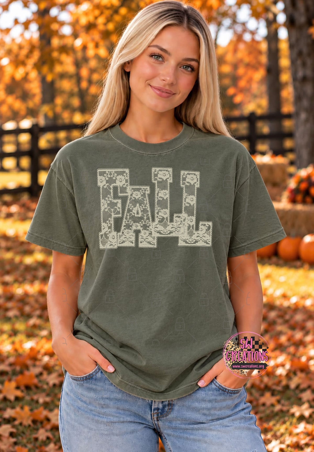 FALL TRANSFER