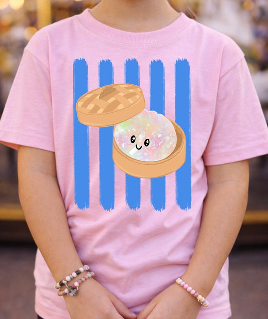 DUMPLING TRANSFER