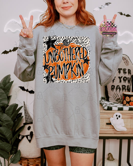 HALLOWEEN TRANSFER