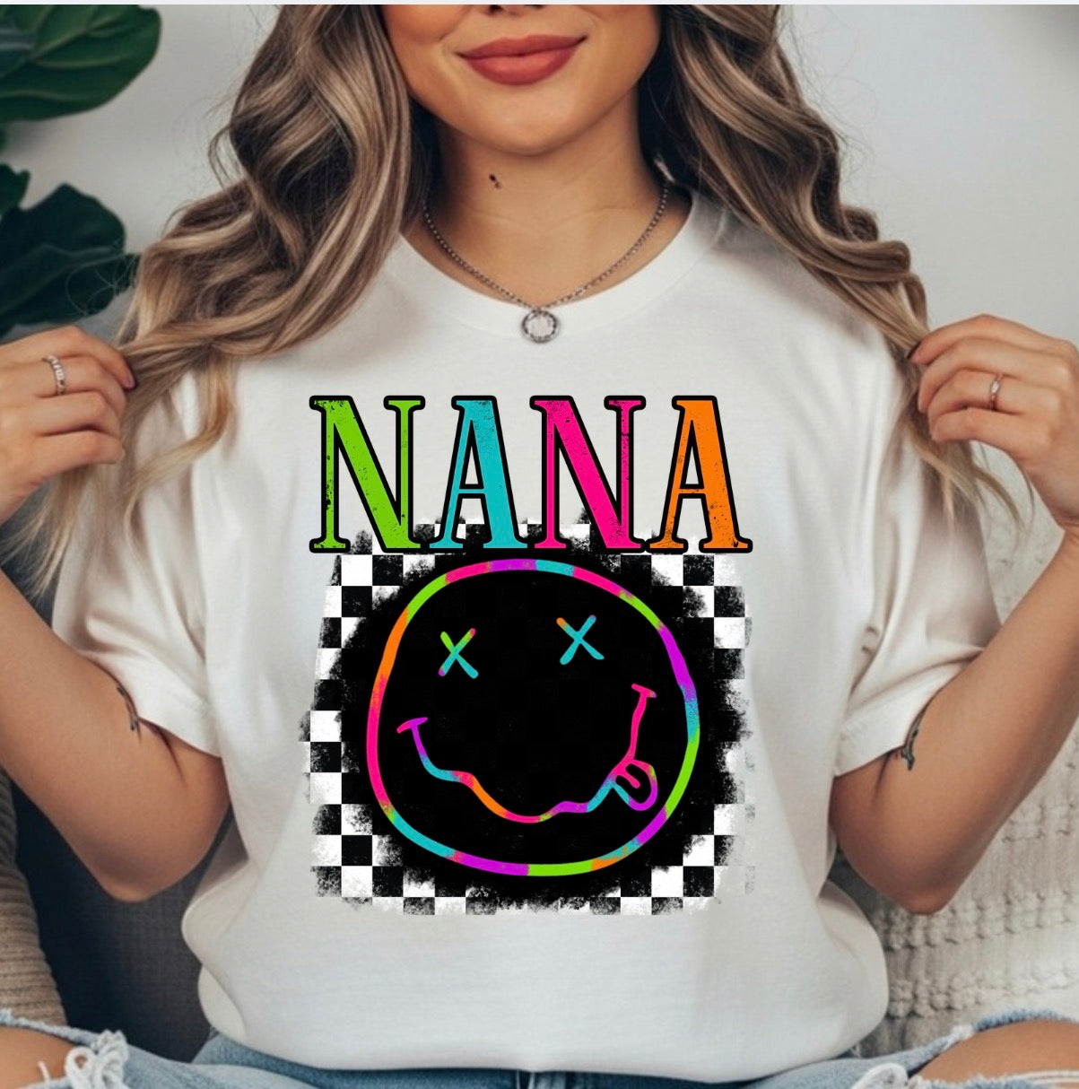NANA TRANSFER